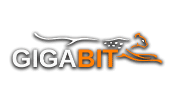 Gigabit logo